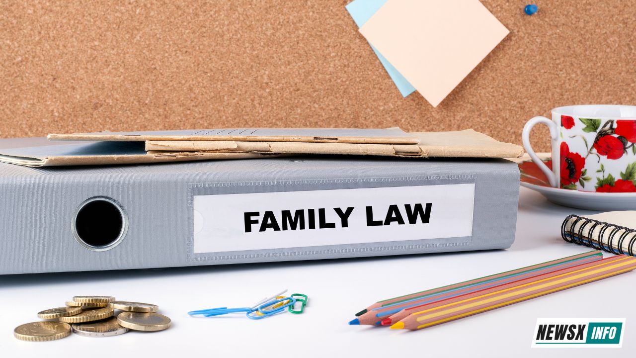 Family law