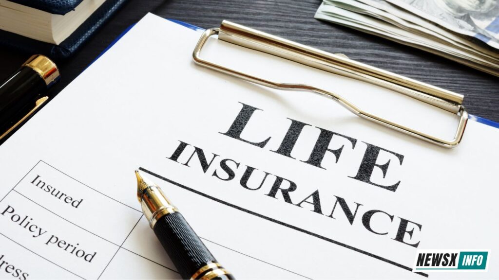 Whole life insurance functions