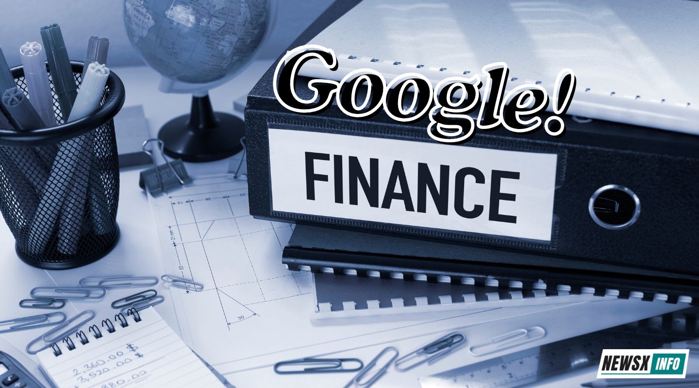 Google Finance