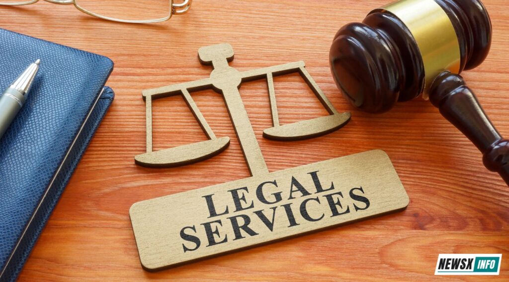 Legal Service