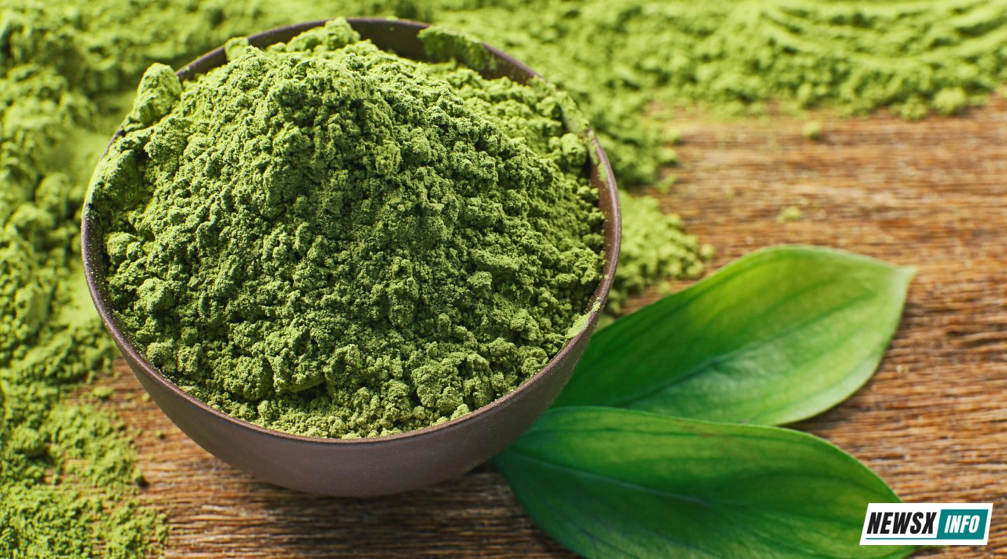 Benefits of matcha tea